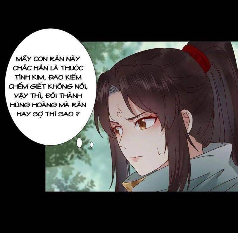 Tuyệt Sắc Quyến Rũ: Quỷ Y Chí Tôn - Chap 420