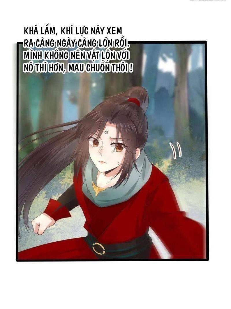 Tuyệt Sắc Quyến Rũ: Quỷ Y Chí Tôn - Chap 421