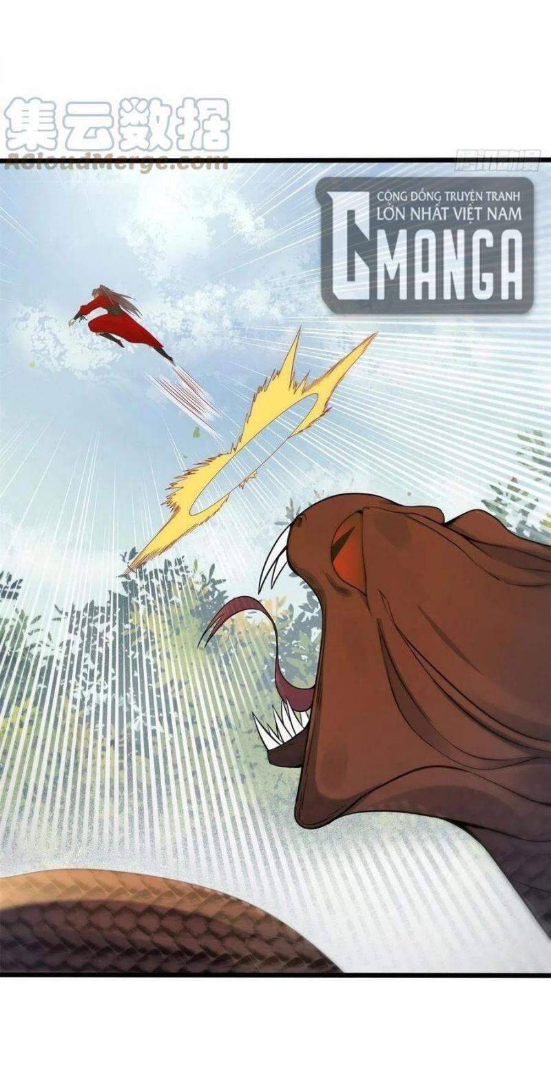 Tuyệt Sắc Quyến Rũ: Quỷ Y Chí Tôn - Chap 421