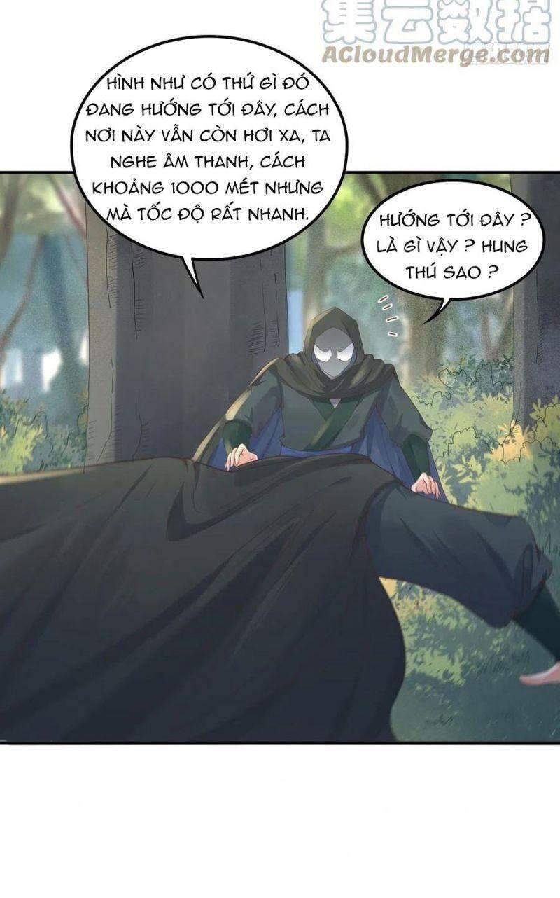 Tuyệt Sắc Quyến Rũ: Quỷ Y Chí Tôn - Chap 421