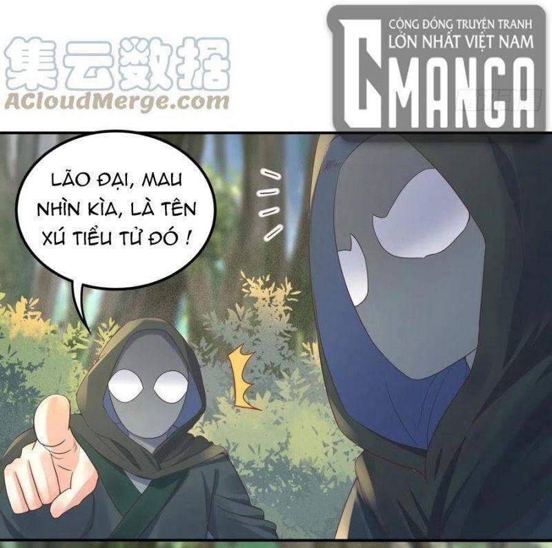Tuyệt Sắc Quyến Rũ: Quỷ Y Chí Tôn - Chap 421