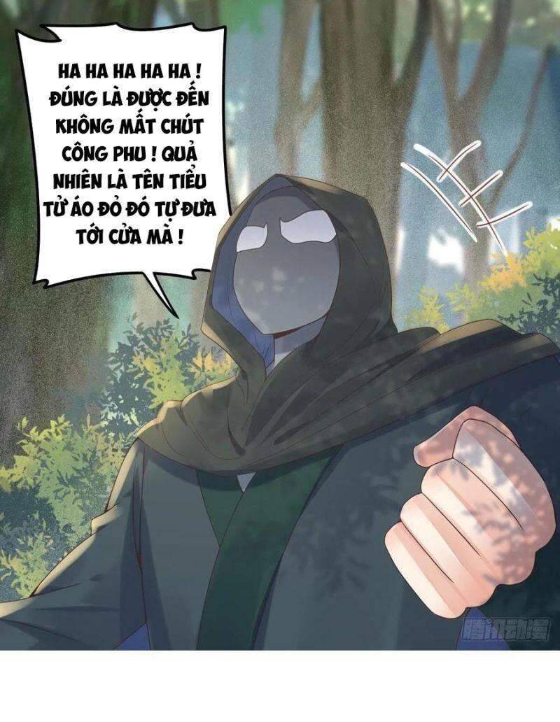 Tuyệt Sắc Quyến Rũ: Quỷ Y Chí Tôn - Chap 421