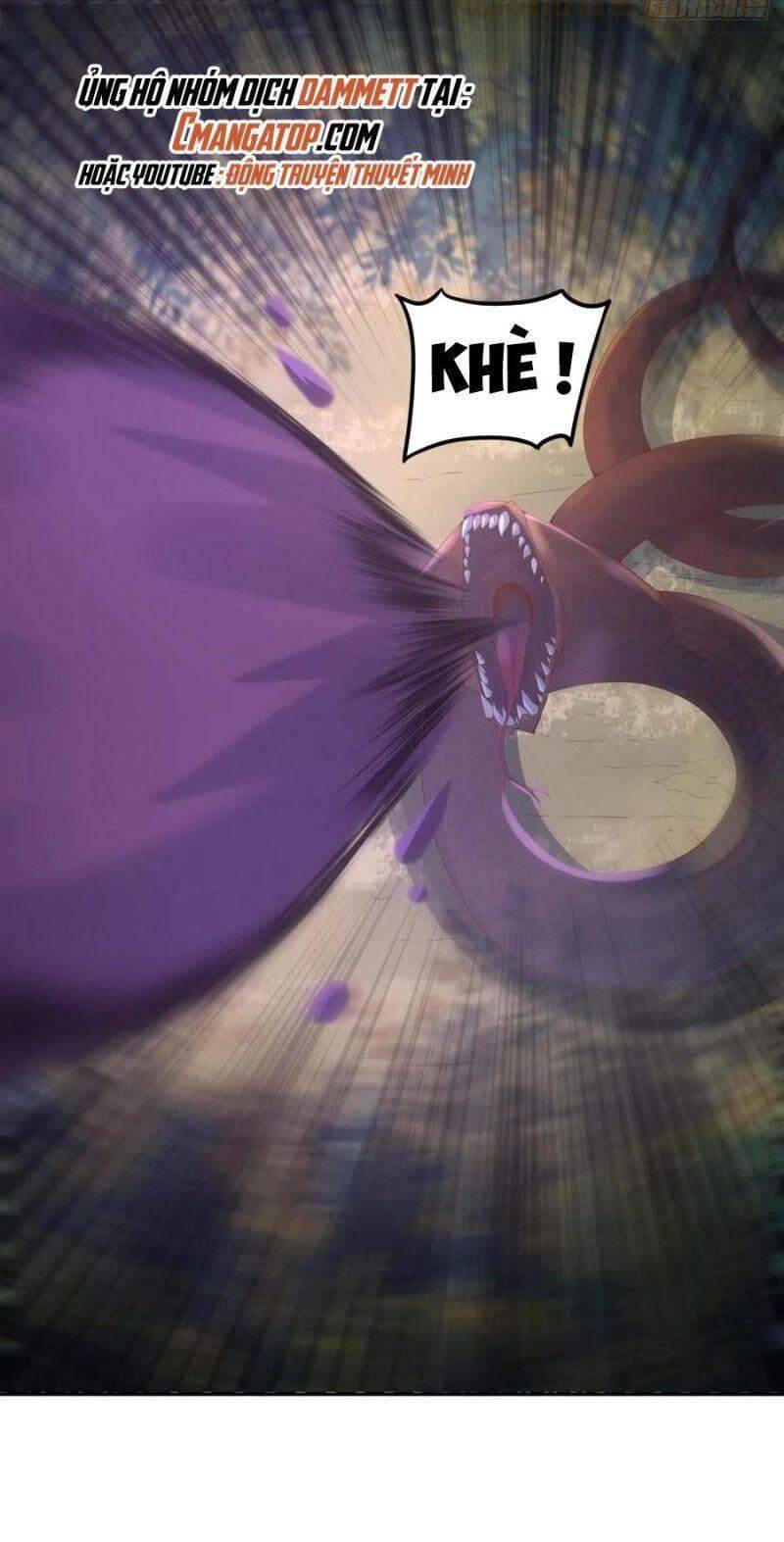 Tuyệt Sắc Quyến Rũ: Quỷ Y Chí Tôn - Chap 421