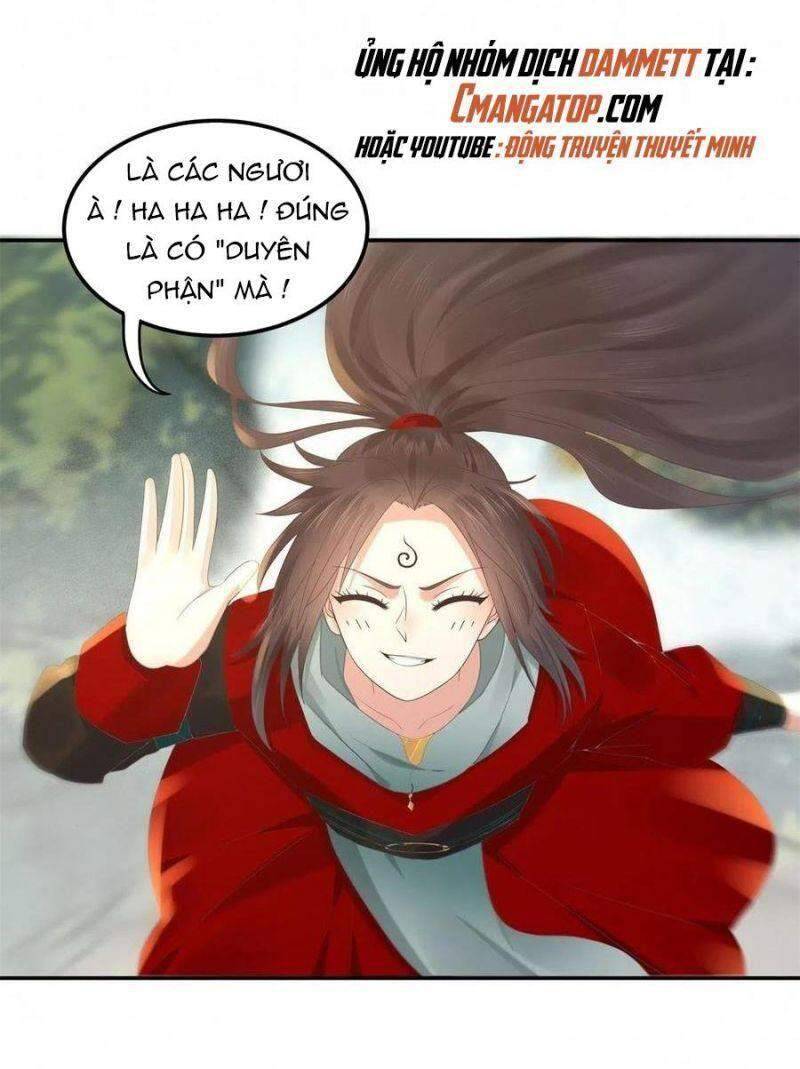Tuyệt Sắc Quyến Rũ: Quỷ Y Chí Tôn - Chap 421