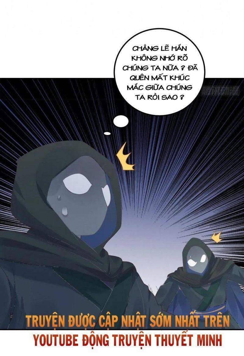 Tuyệt Sắc Quyến Rũ: Quỷ Y Chí Tôn - Chap 421