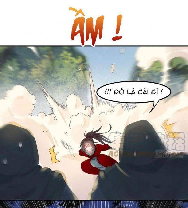 Tuyệt Sắc Quyến Rũ: Quỷ Y Chí Tôn - Chap 421