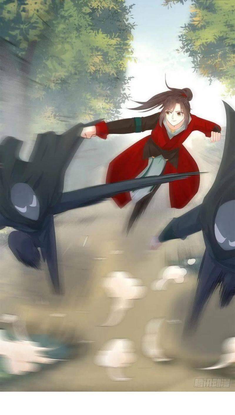 Tuyệt Sắc Quyến Rũ: Quỷ Y Chí Tôn - Chap 421