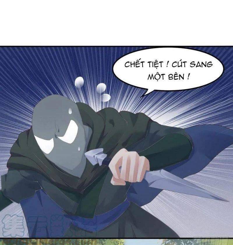 Tuyệt Sắc Quyến Rũ: Quỷ Y Chí Tôn - Chap 421