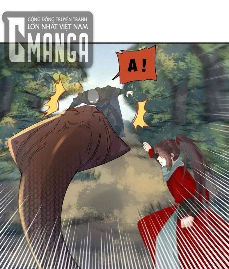 Tuyệt Sắc Quyến Rũ: Quỷ Y Chí Tôn - Chap 421