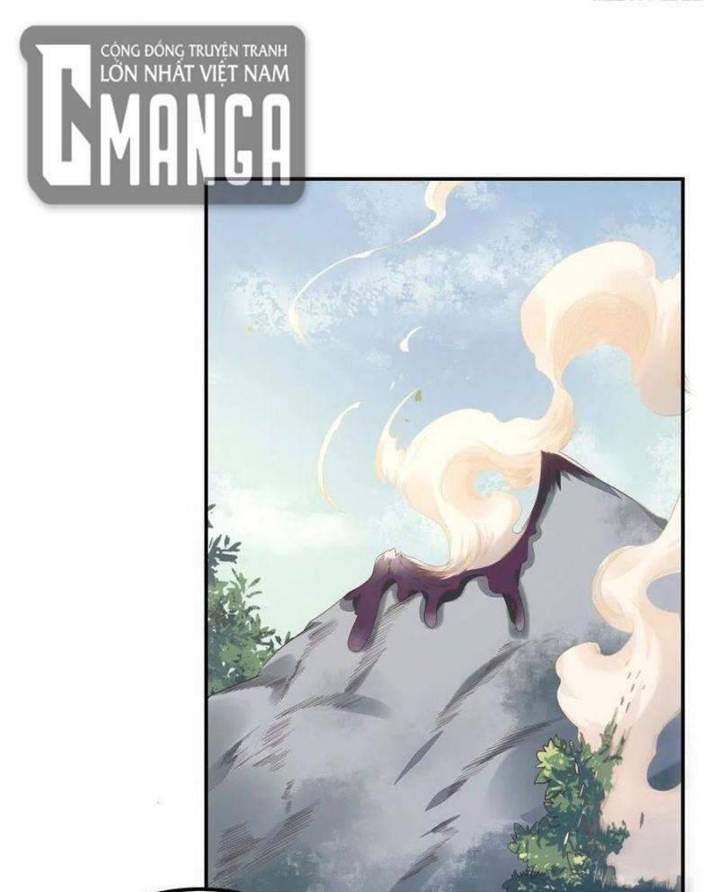 Tuyệt Sắc Quyến Rũ: Quỷ Y Chí Tôn - Chap 421