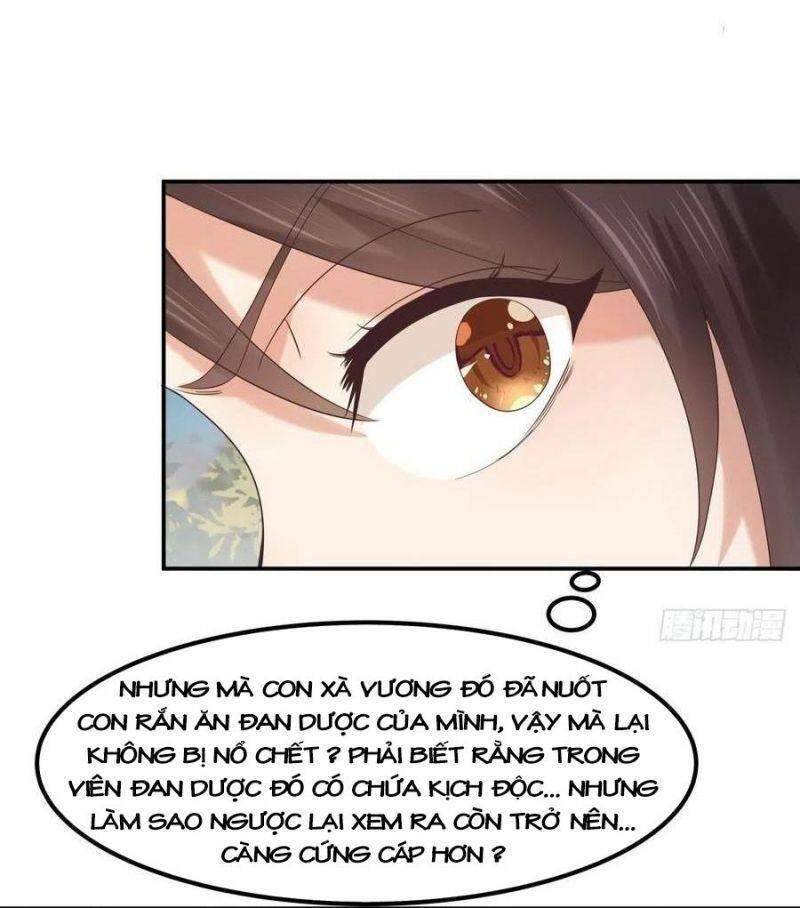 Tuyệt Sắc Quyến Rũ: Quỷ Y Chí Tôn - Chap 421