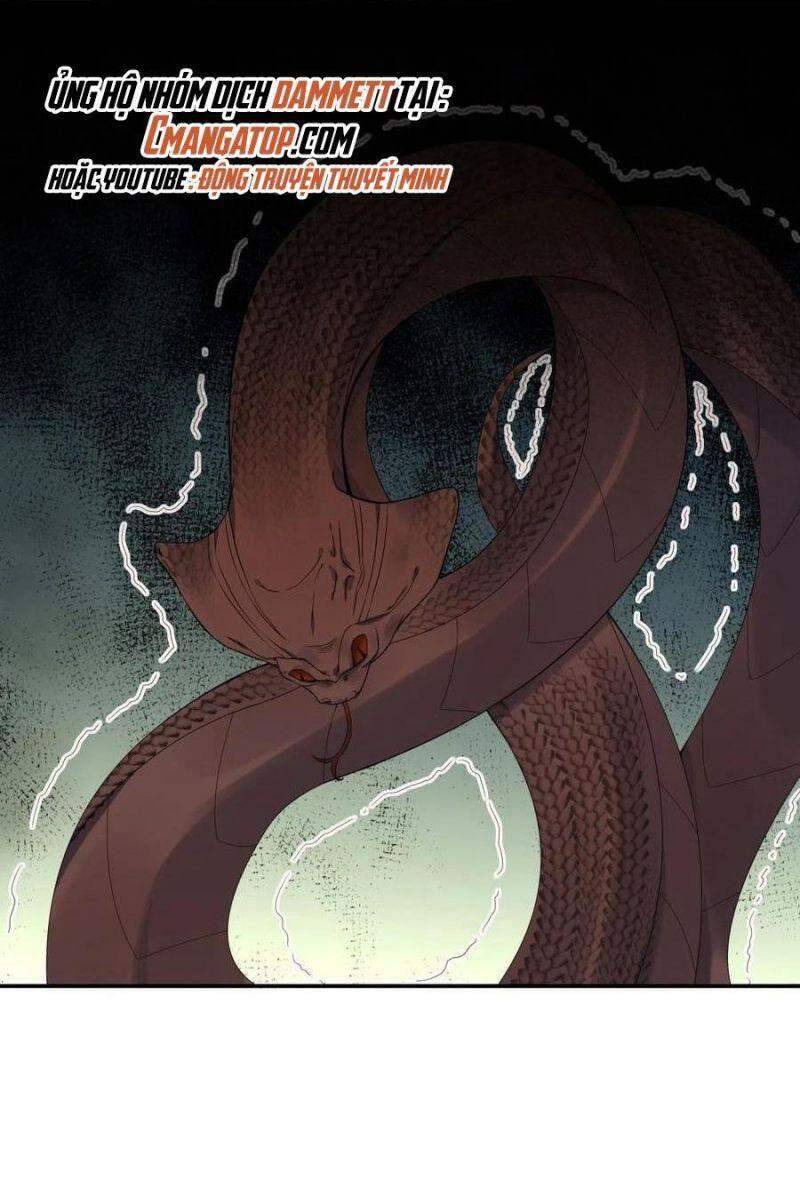 Tuyệt Sắc Quyến Rũ: Quỷ Y Chí Tôn - Chap 421