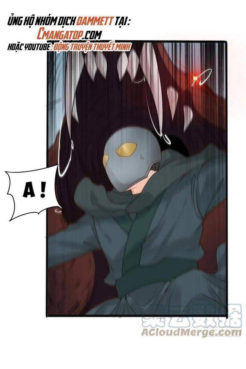 Tuyệt Sắc Quyến Rũ: Quỷ Y Chí Tôn - Chap 422