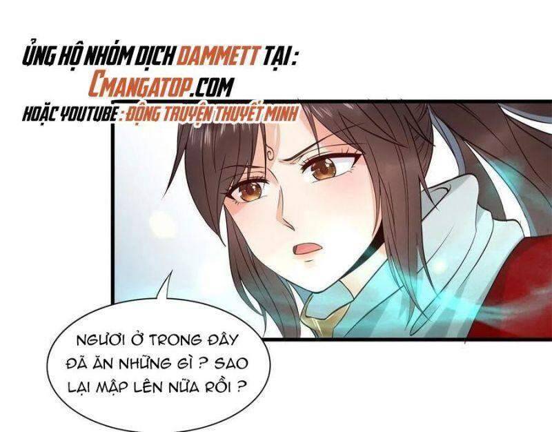 Tuyệt Sắc Quyến Rũ: Quỷ Y Chí Tôn - Chap 422