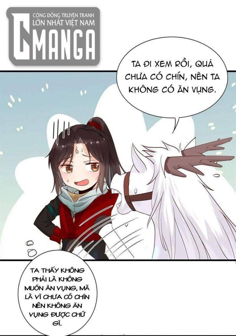Tuyệt Sắc Quyến Rũ: Quỷ Y Chí Tôn - Chap 422