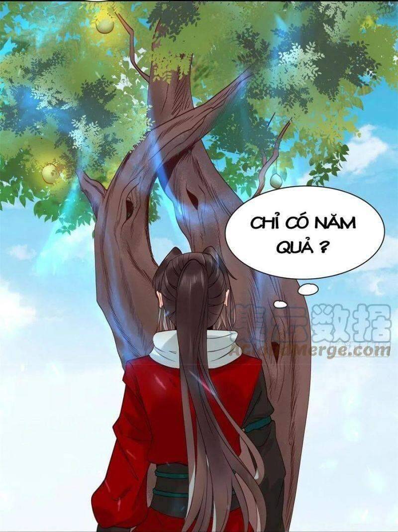 Tuyệt Sắc Quyến Rũ: Quỷ Y Chí Tôn - Chap 422