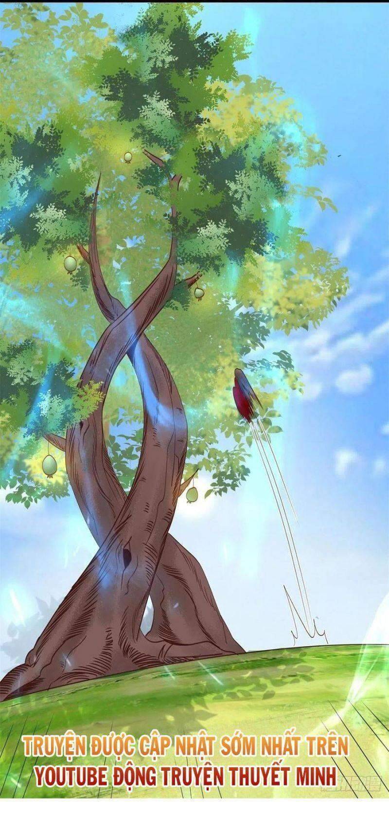 Tuyệt Sắc Quyến Rũ: Quỷ Y Chí Tôn - Chap 422