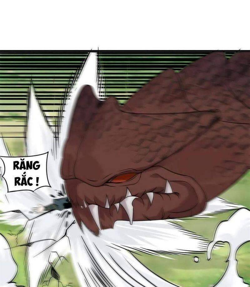 Tuyệt Sắc Quyến Rũ: Quỷ Y Chí Tôn - Chap 422