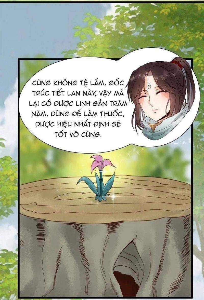 Tuyệt Sắc Quyến Rũ: Quỷ Y Chí Tôn - Chap 422
