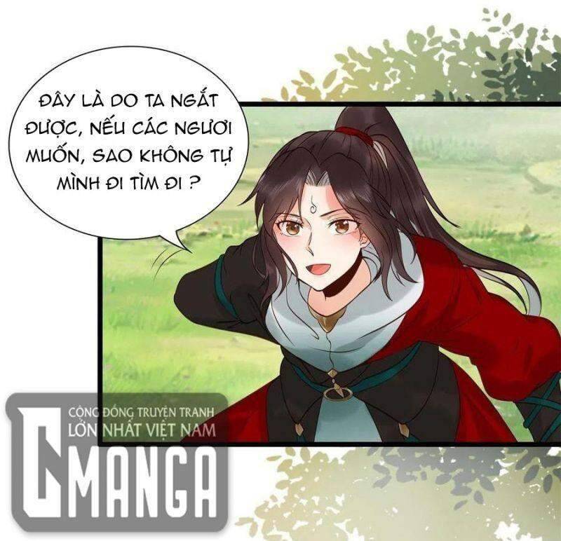 Tuyệt Sắc Quyến Rũ: Quỷ Y Chí Tôn - Chap 422