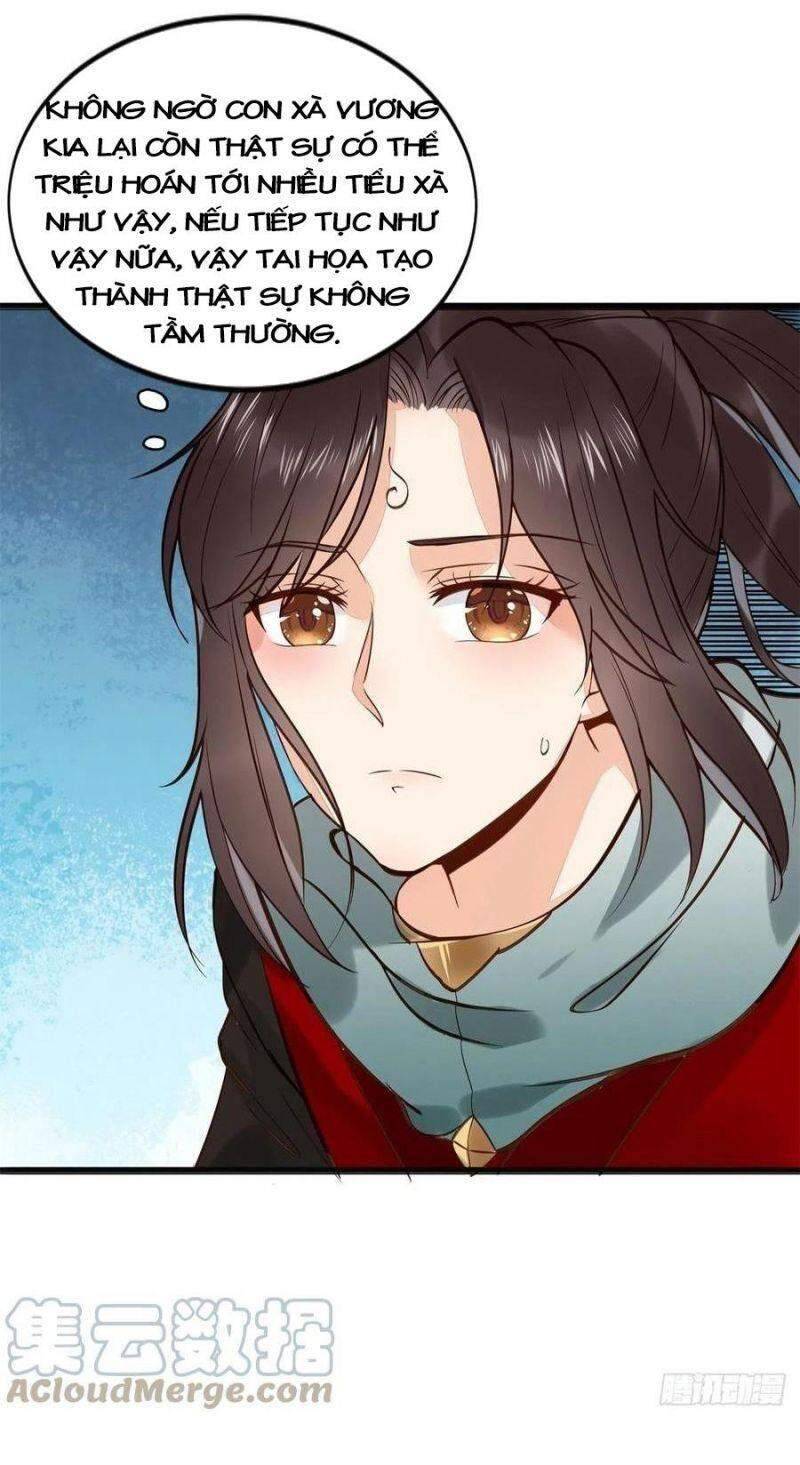 Tuyệt Sắc Quyến Rũ: Quỷ Y Chí Tôn - Chap 422