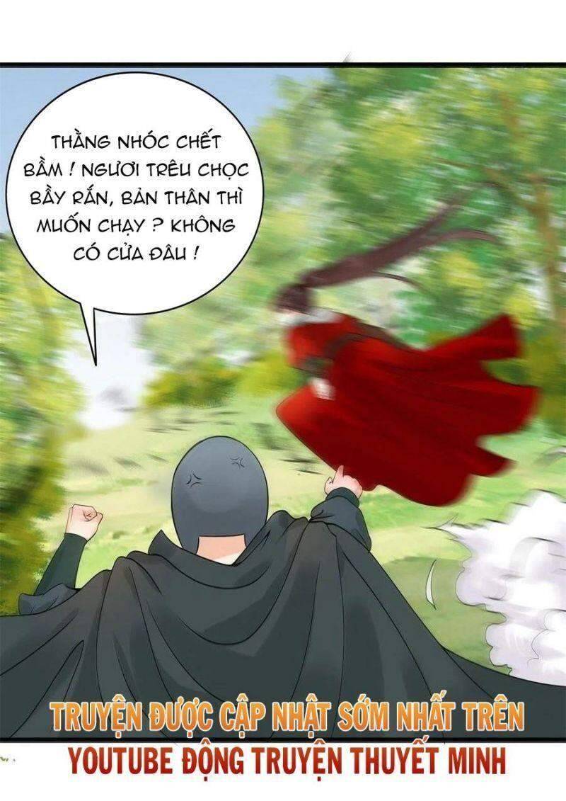 Tuyệt Sắc Quyến Rũ: Quỷ Y Chí Tôn - Chap 422