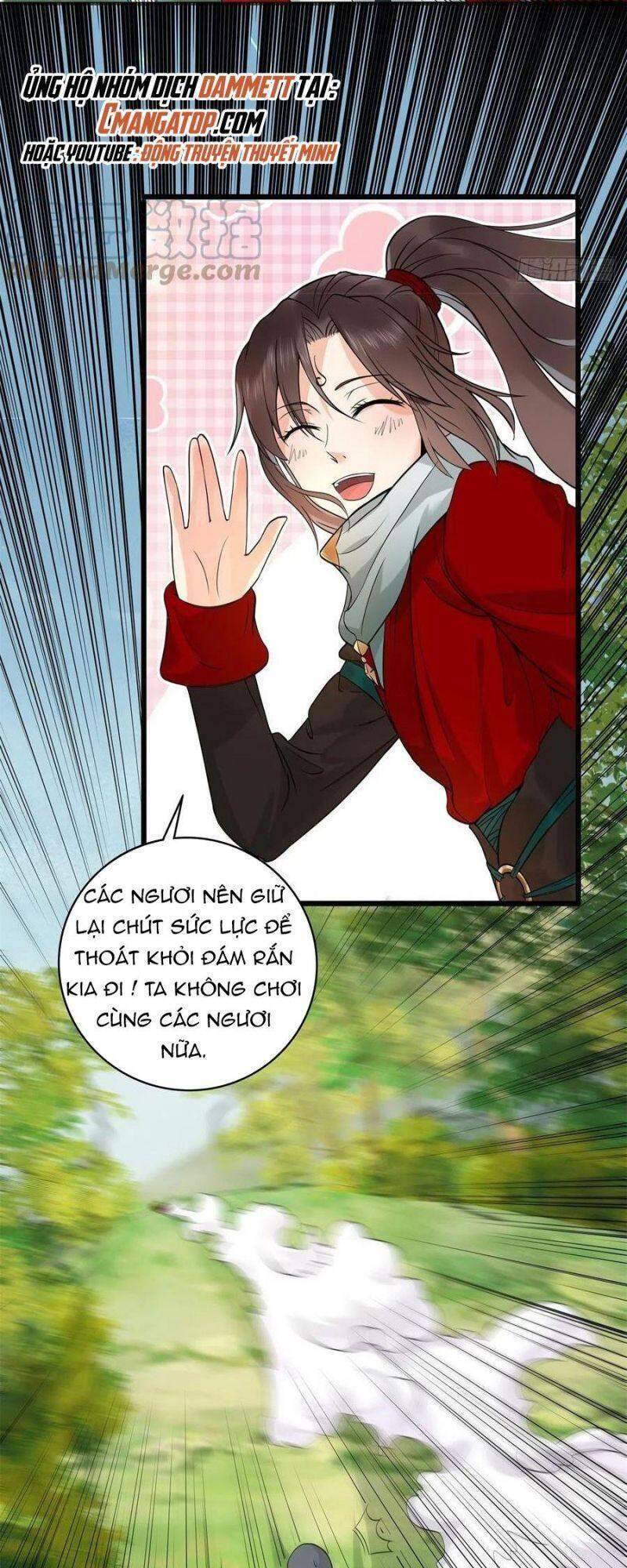 Tuyệt Sắc Quyến Rũ: Quỷ Y Chí Tôn - Chap 422