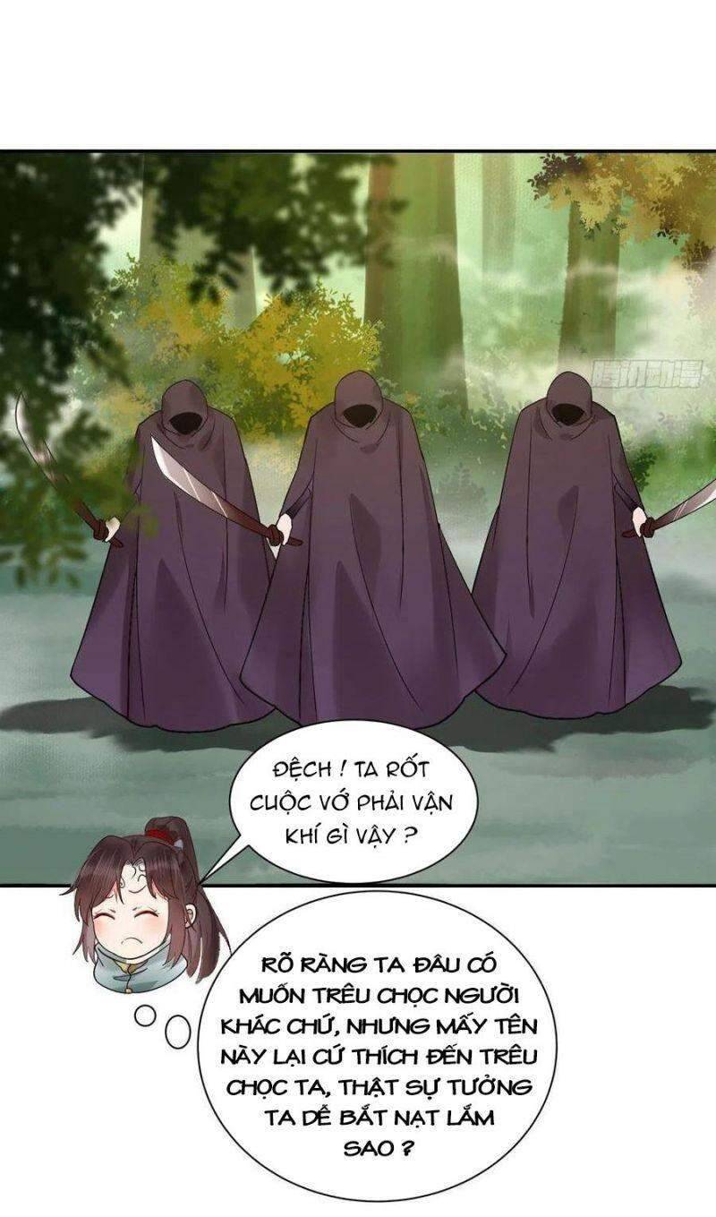 Tuyệt Sắc Quyến Rũ: Quỷ Y Chí Tôn - Chap 423