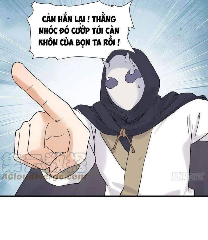 Tuyệt Sắc Quyến Rũ: Quỷ Y Chí Tôn - Chap 423