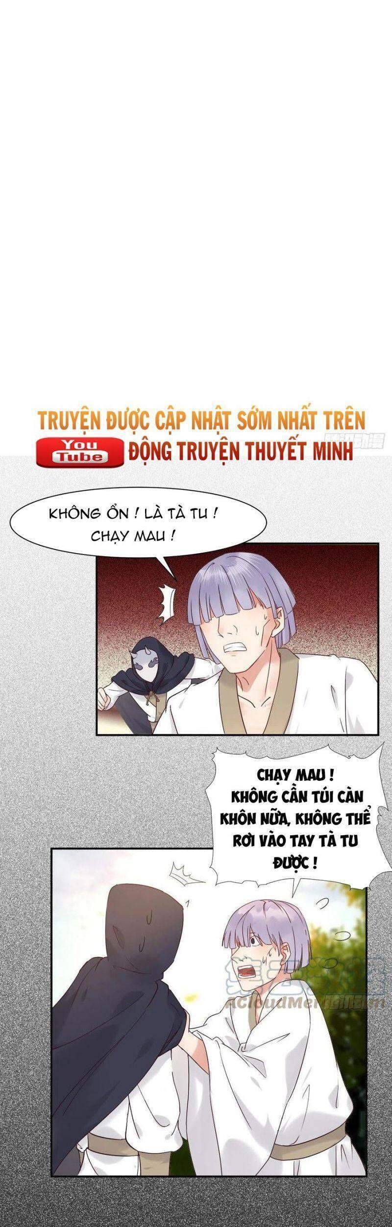 Tuyệt Sắc Quyến Rũ: Quỷ Y Chí Tôn - Chap 423