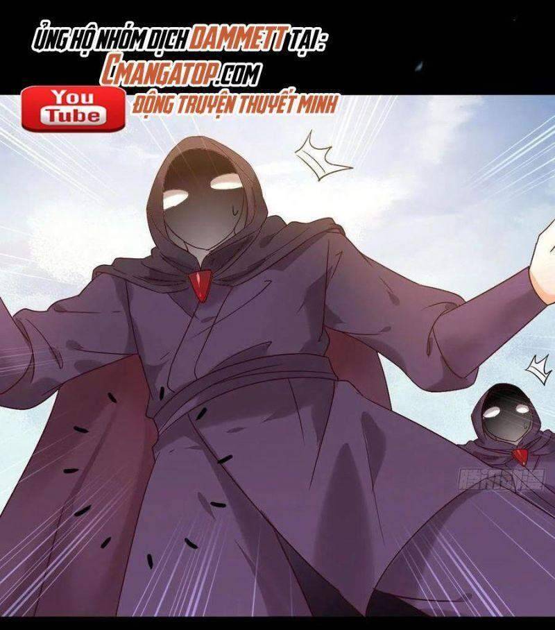 Tuyệt Sắc Quyến Rũ: Quỷ Y Chí Tôn - Chap 423