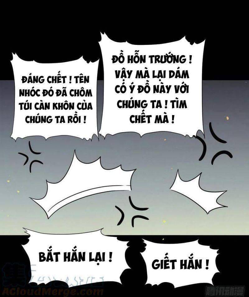 Tuyệt Sắc Quyến Rũ: Quỷ Y Chí Tôn - Chap 423