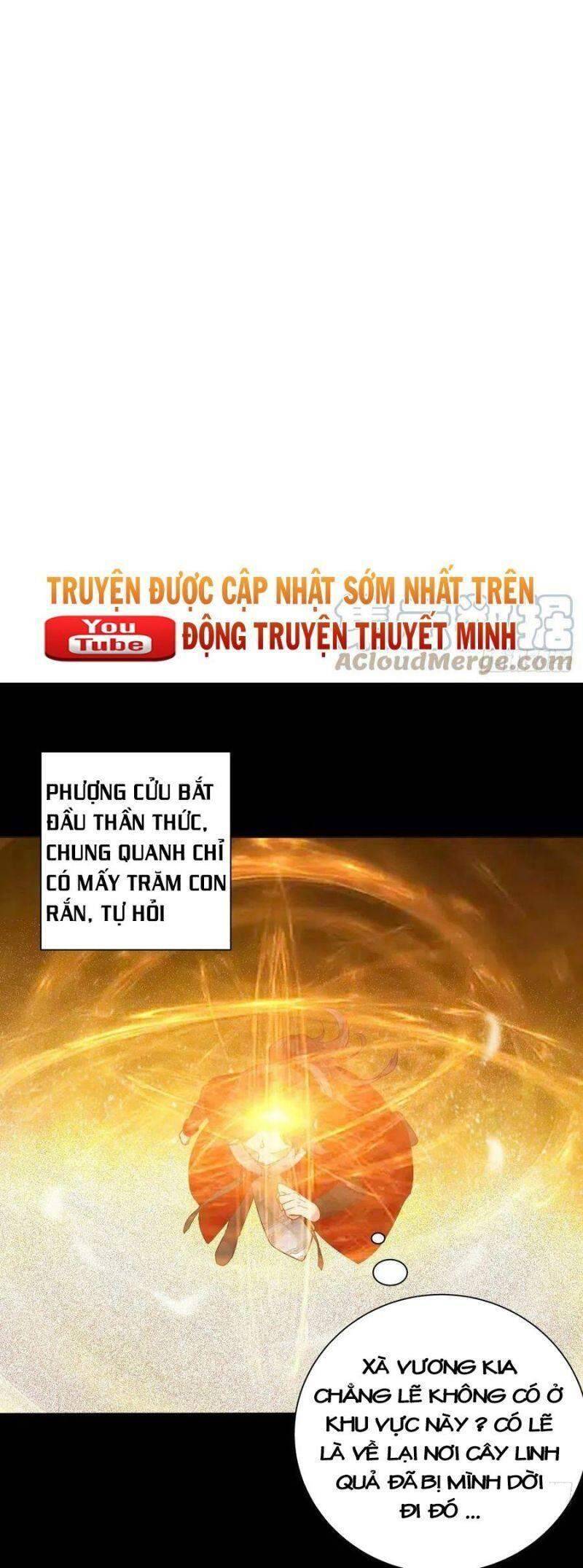Tuyệt Sắc Quyến Rũ: Quỷ Y Chí Tôn - Chap 423