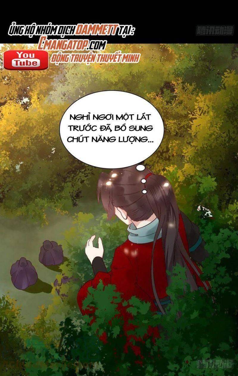 Tuyệt Sắc Quyến Rũ: Quỷ Y Chí Tôn - Chap 423
