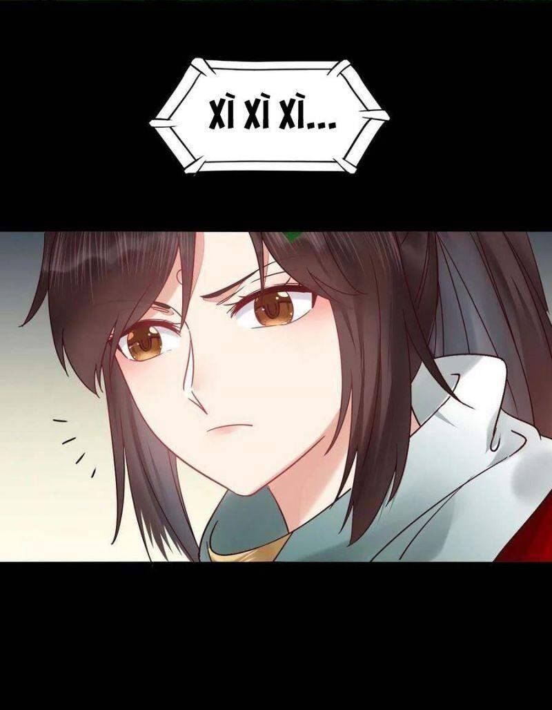 Tuyệt Sắc Quyến Rũ: Quỷ Y Chí Tôn - Chap 423