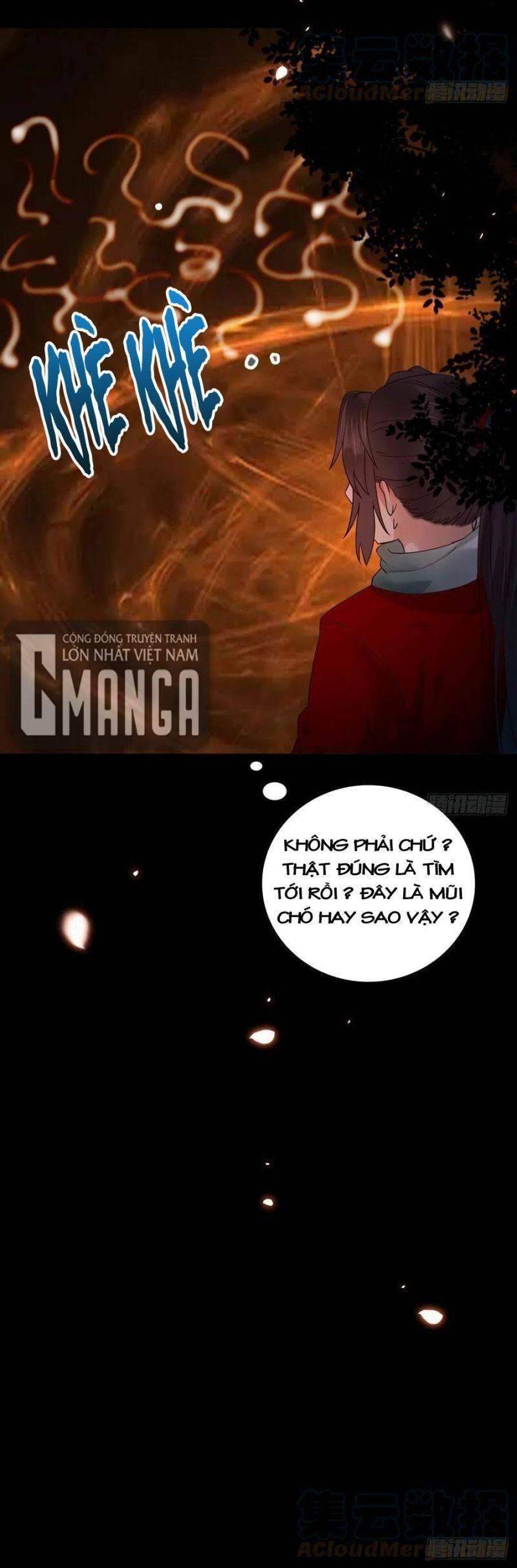 Tuyệt Sắc Quyến Rũ: Quỷ Y Chí Tôn - Chap 423