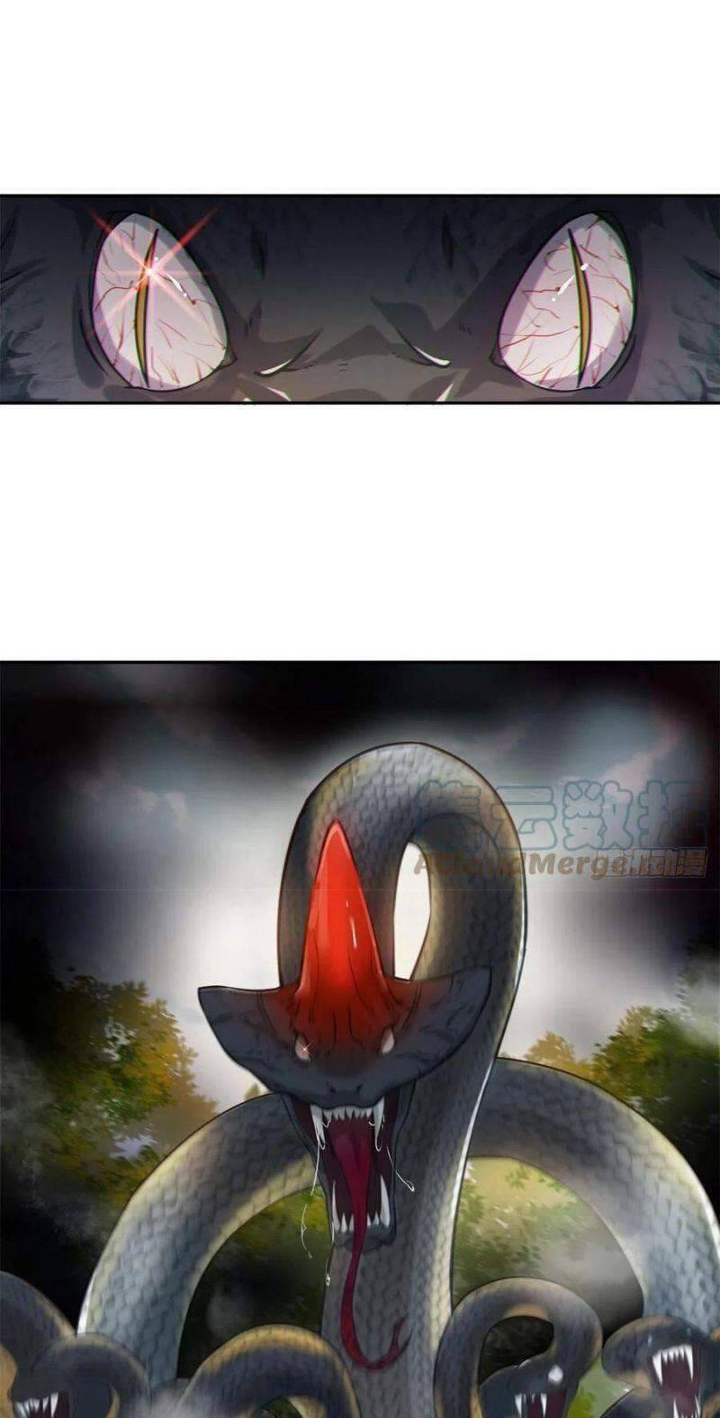 Tuyệt Sắc Quyến Rũ: Quỷ Y Chí Tôn - Chap 424