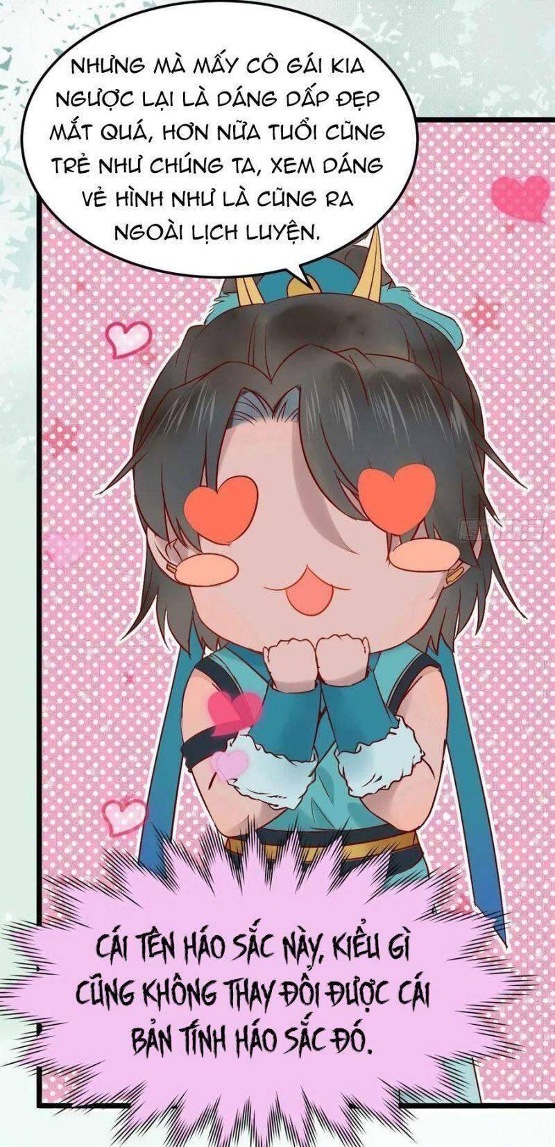 Tuyệt Sắc Quyến Rũ: Quỷ Y Chí Tôn - Chap 424