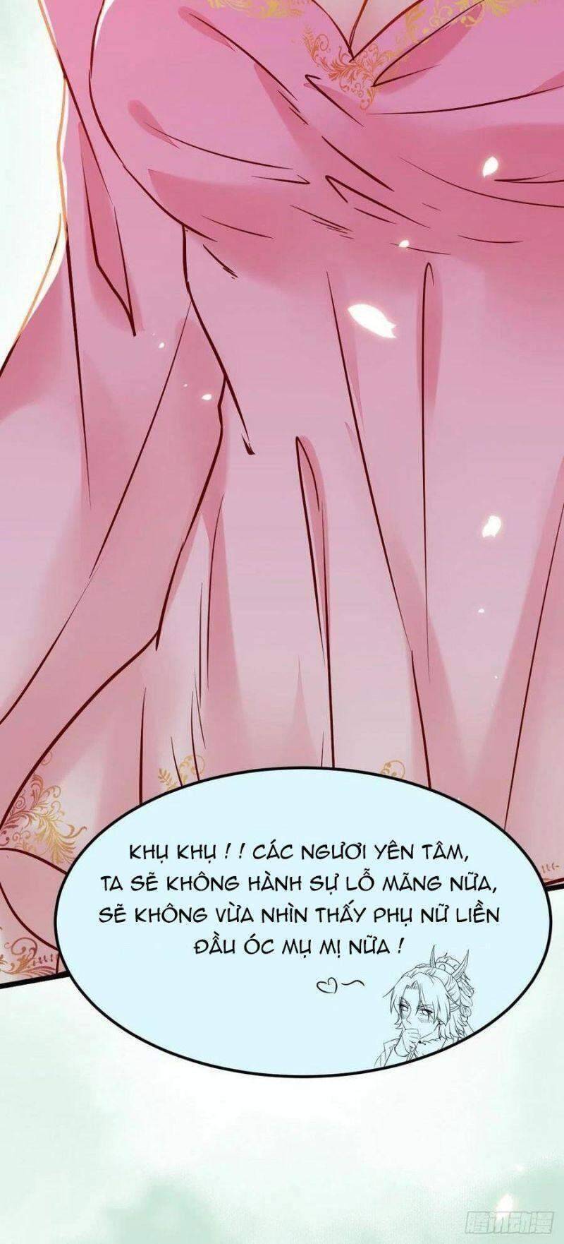 Tuyệt Sắc Quyến Rũ: Quỷ Y Chí Tôn - Chap 424
