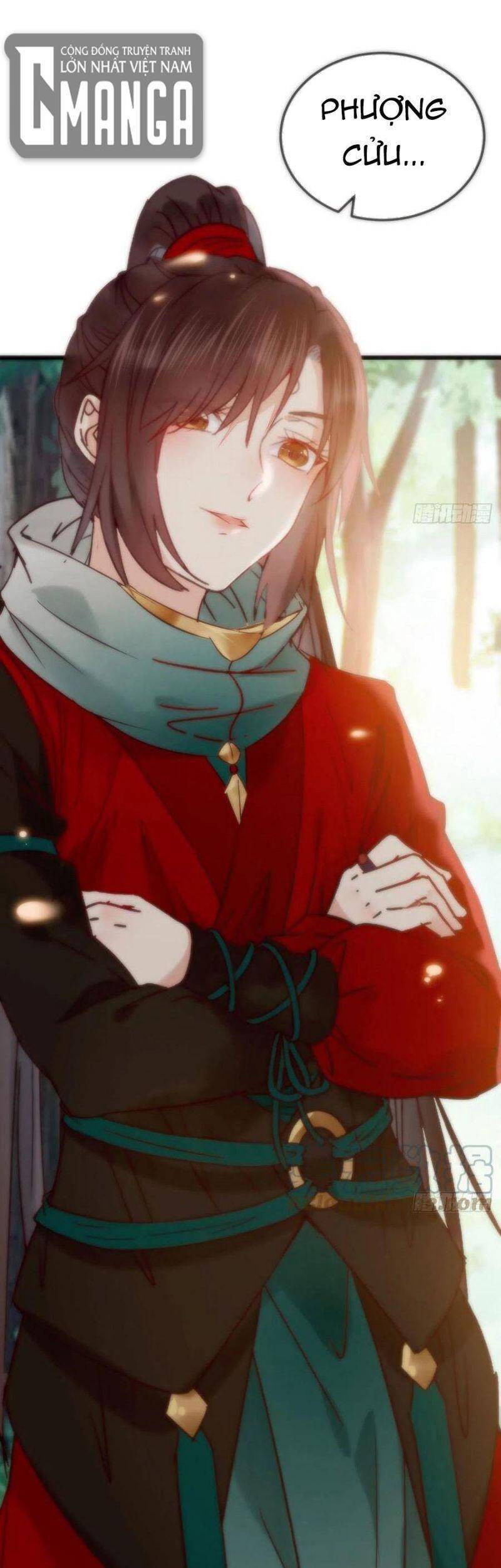 Tuyệt Sắc Quyến Rũ: Quỷ Y Chí Tôn - Chap 424