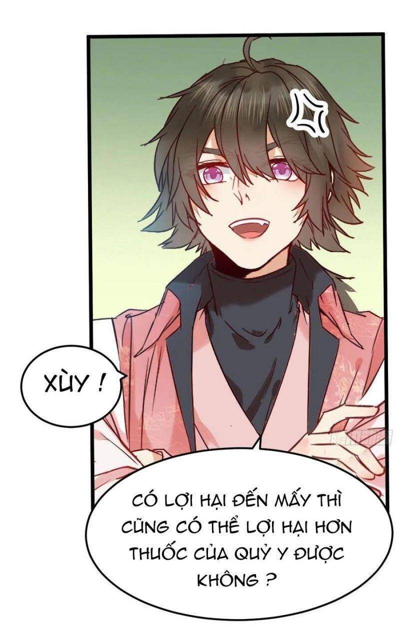 Tuyệt Sắc Quyến Rũ: Quỷ Y Chí Tôn - Chap 424