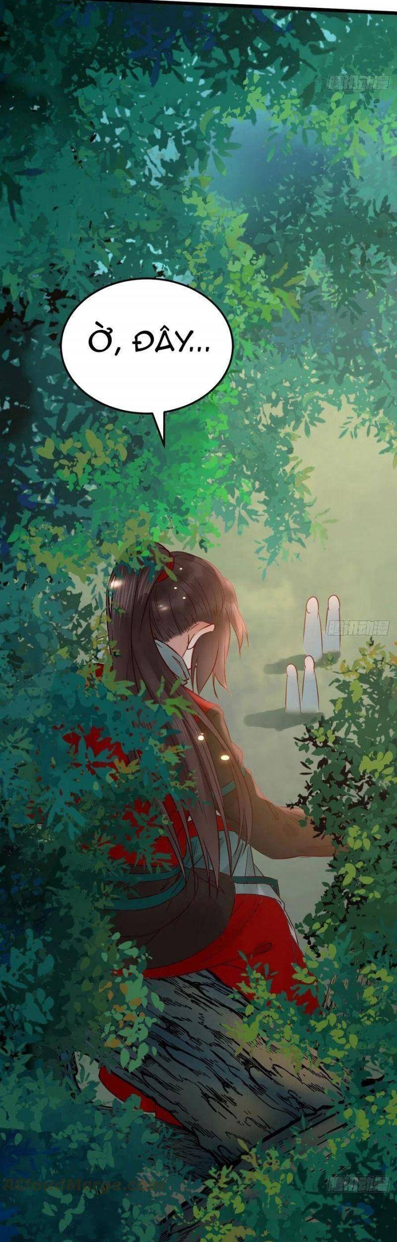 Tuyệt Sắc Quyến Rũ: Quỷ Y Chí Tôn - Chap 424