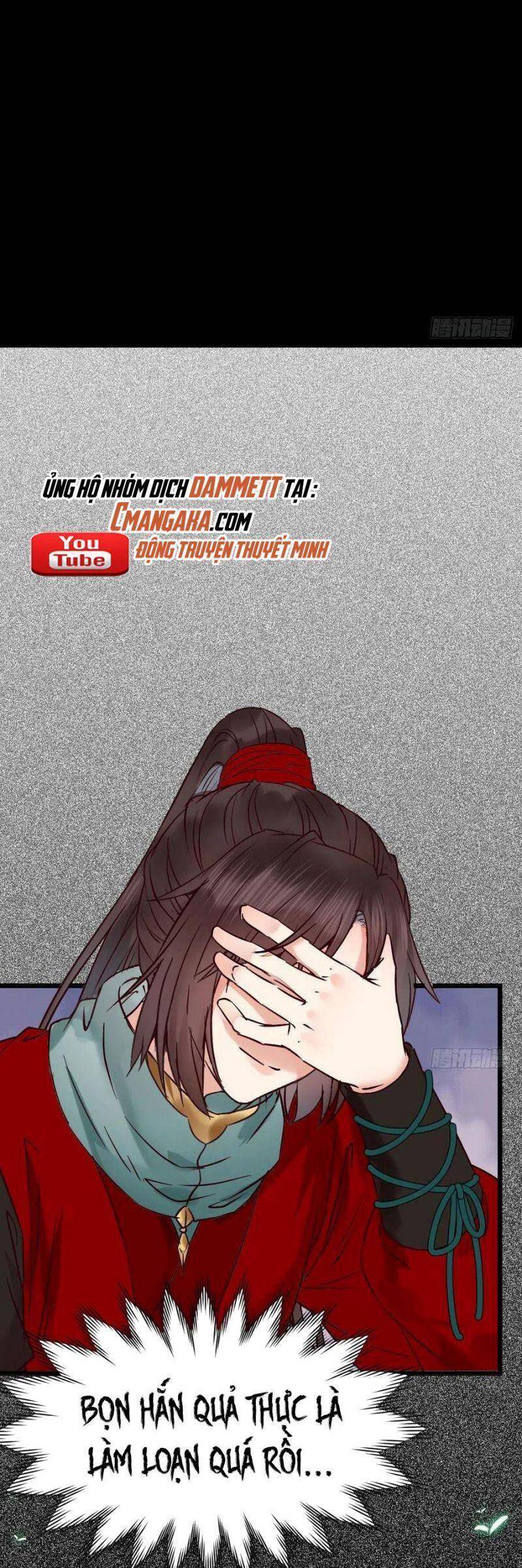 Tuyệt Sắc Quyến Rũ: Quỷ Y Chí Tôn - Chap 424