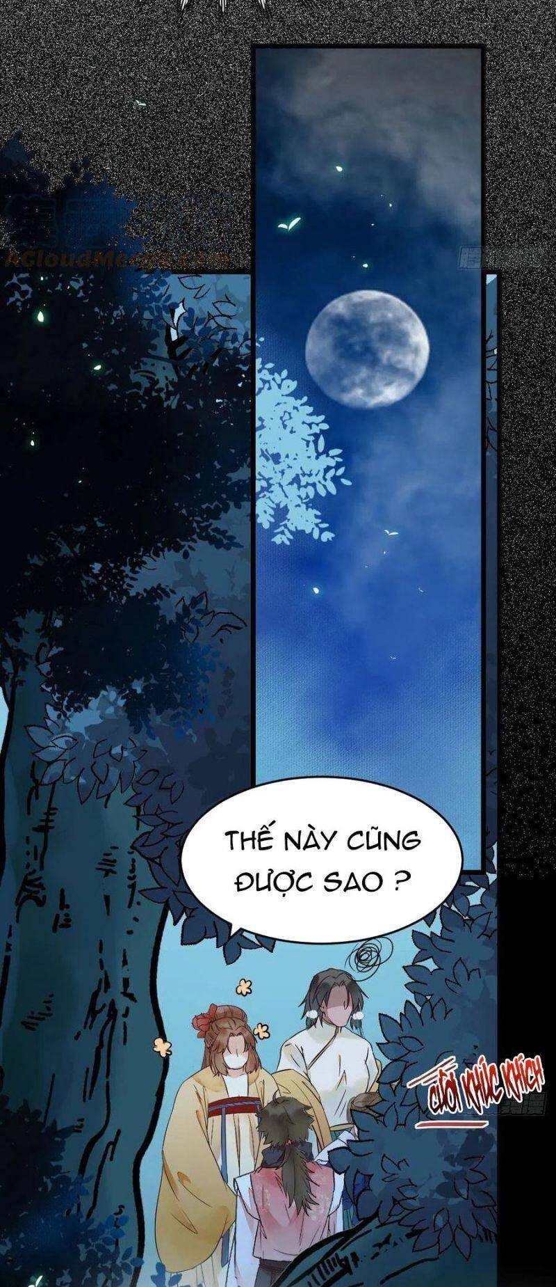 Tuyệt Sắc Quyến Rũ: Quỷ Y Chí Tôn - Chap 424