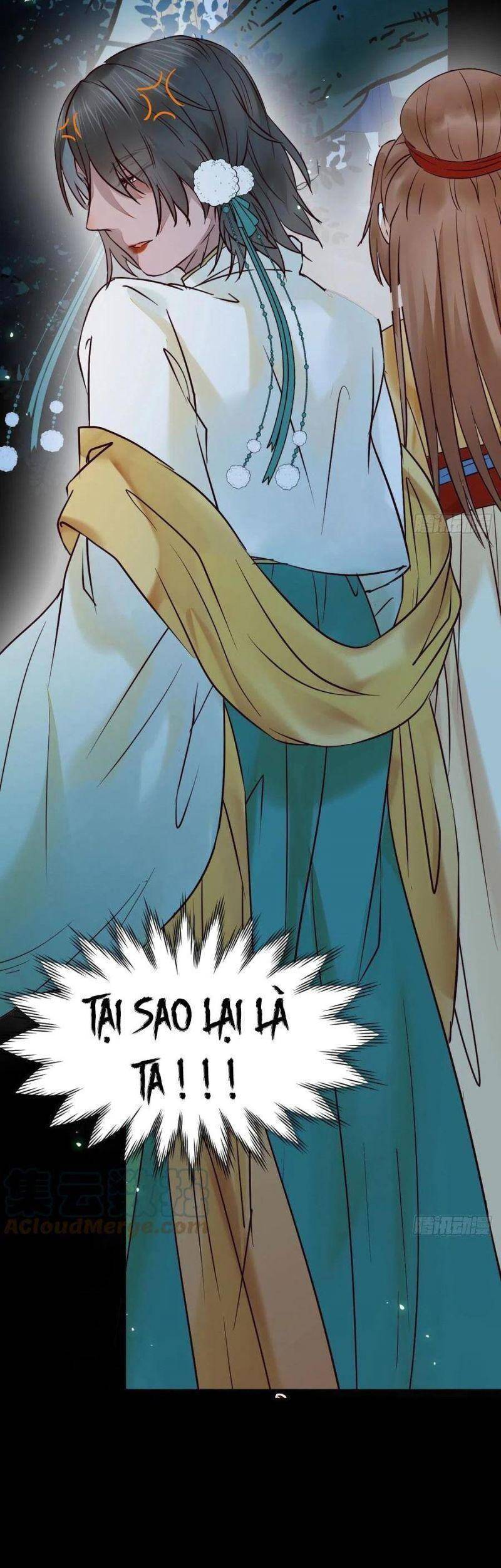 Tuyệt Sắc Quyến Rũ: Quỷ Y Chí Tôn - Chap 424