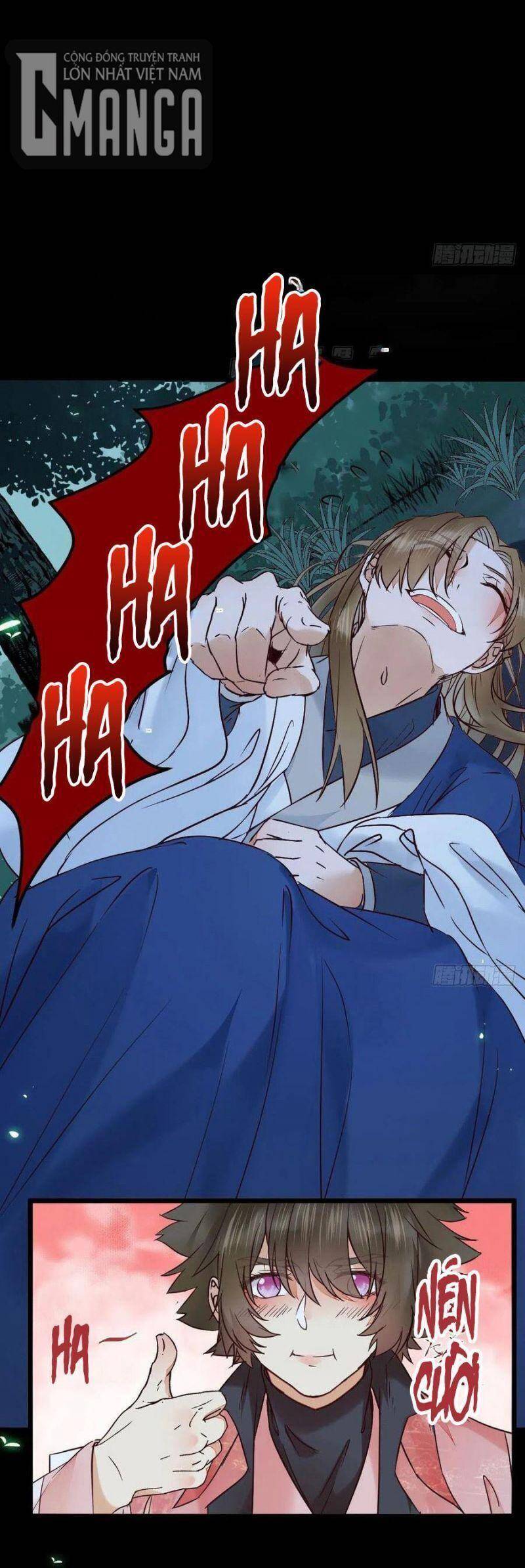 Tuyệt Sắc Quyến Rũ: Quỷ Y Chí Tôn - Chap 424