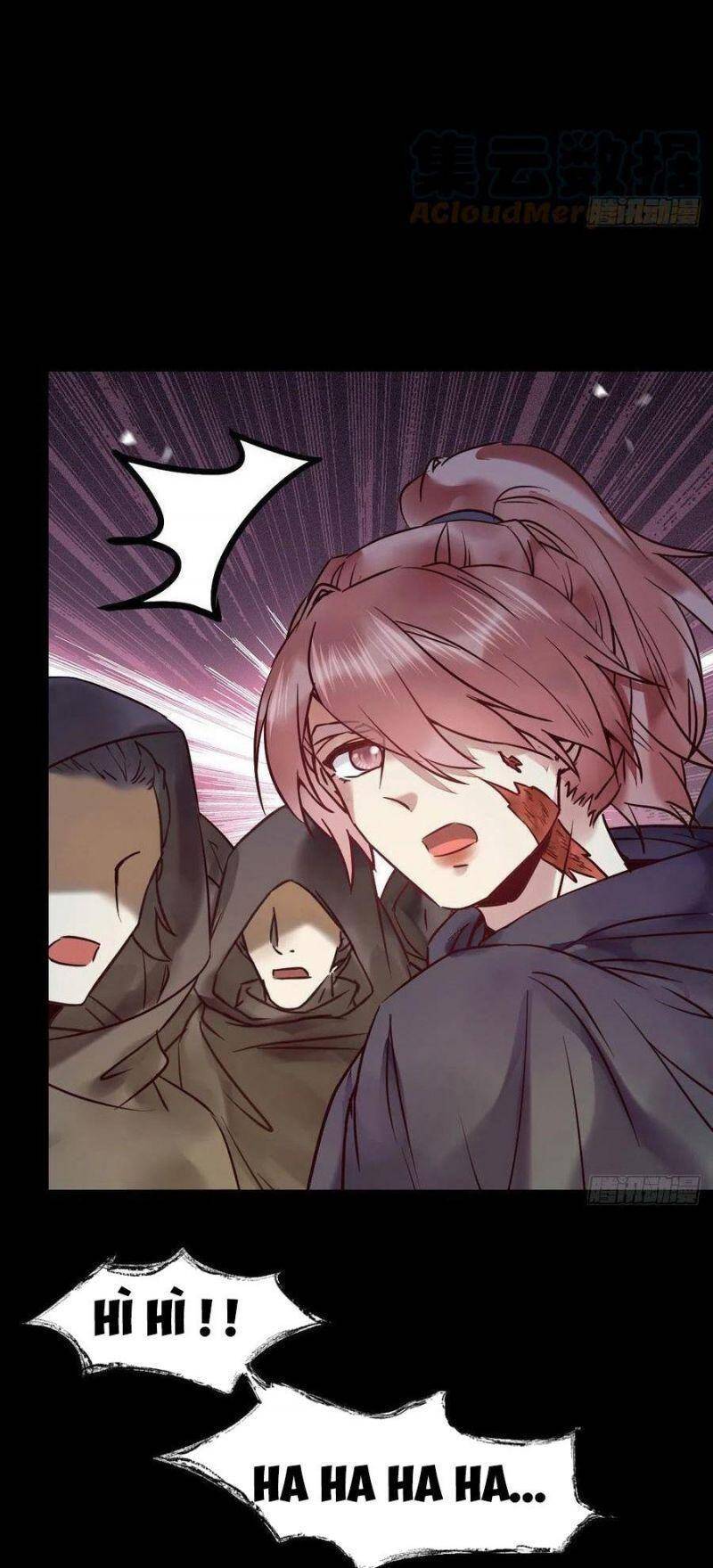 Tuyệt Sắc Quyến Rũ: Quỷ Y Chí Tôn - Chap 424