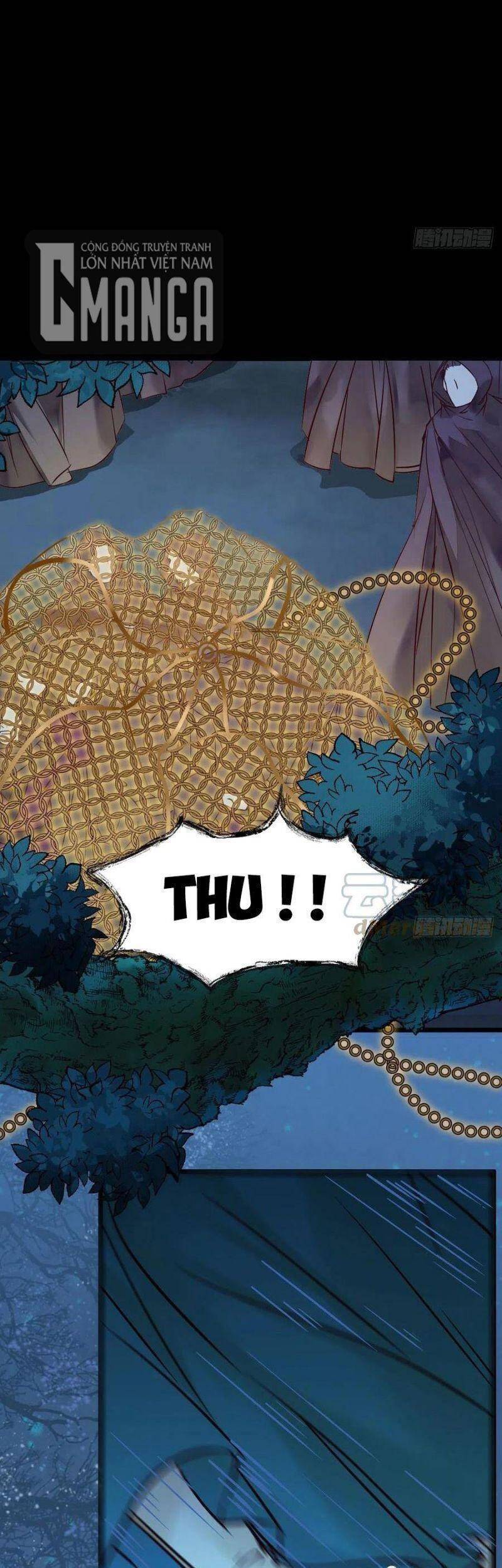 Tuyệt Sắc Quyến Rũ: Quỷ Y Chí Tôn - Chap 424