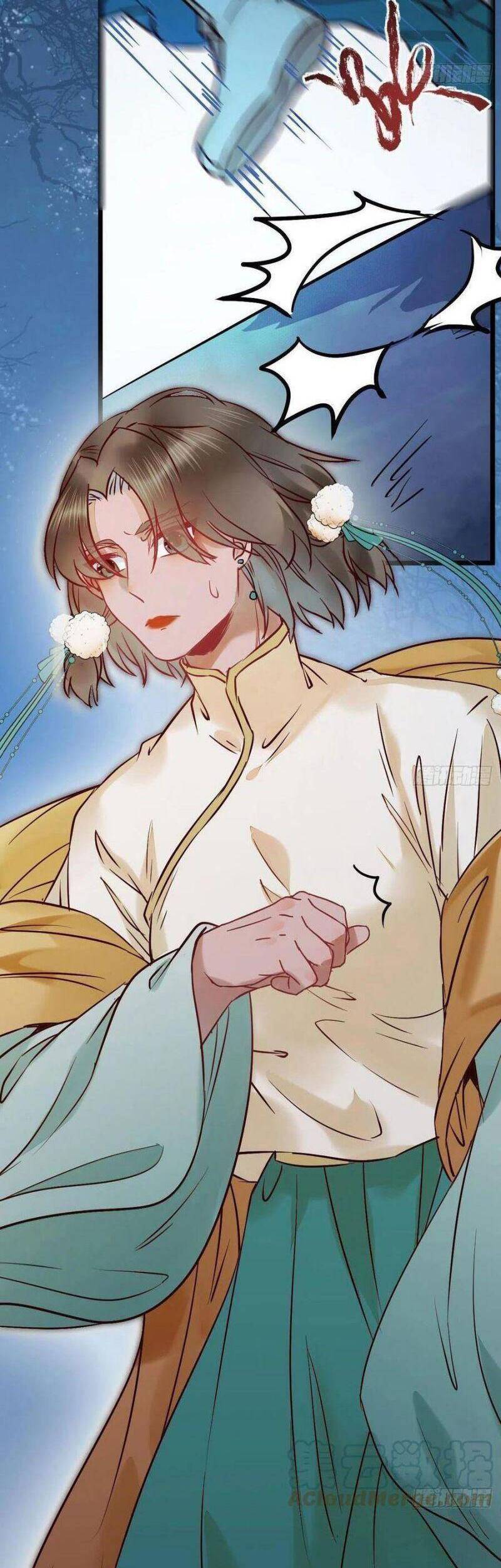 Tuyệt Sắc Quyến Rũ: Quỷ Y Chí Tôn - Chap 424