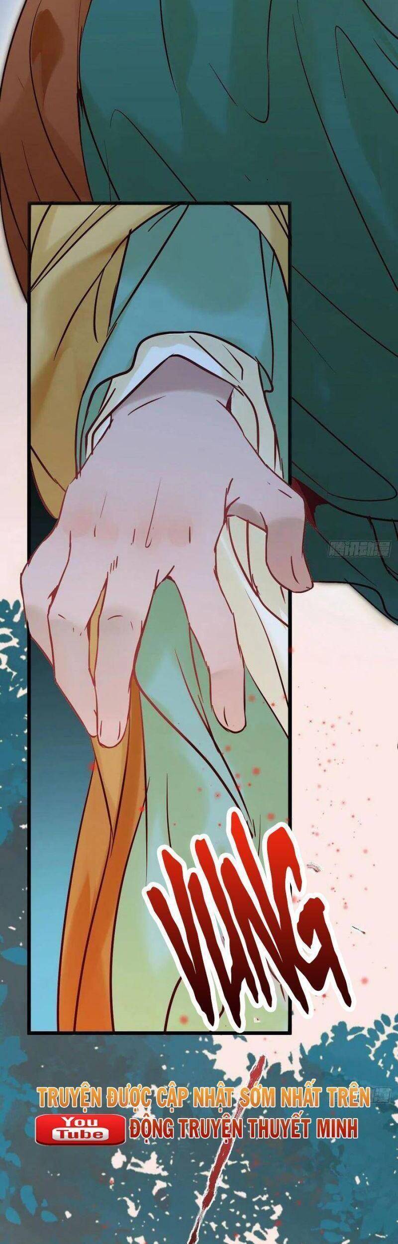 Tuyệt Sắc Quyến Rũ: Quỷ Y Chí Tôn - Chap 424